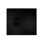 S Pure Induction Cooktop - for Exhaust Air