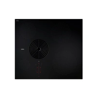 S Pure Induction Cooktop - for Exhaust Air