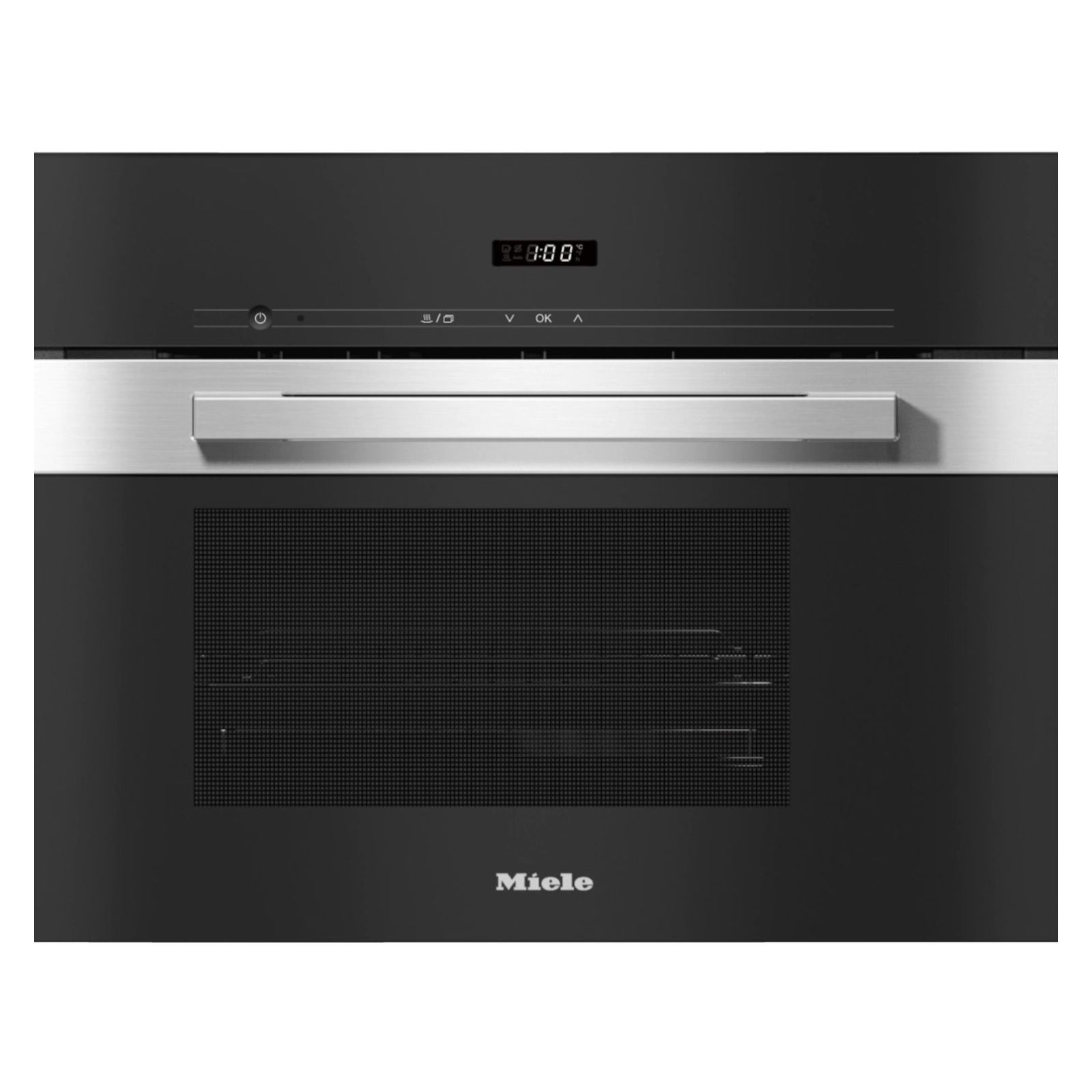 Steam Oven DG2840 Stainless Steel