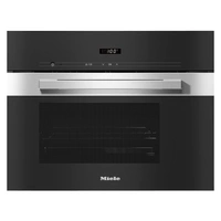 Steam Oven DG2840 Stainless Steel