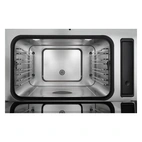 Miele Ångugn DG 7240 Rostfritt