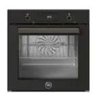 Bertazzoni Professional Inbyggnadsugn 60cm LCD, Carbonio