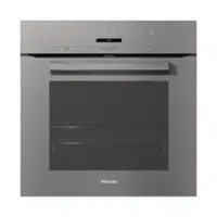 Built-in Oven H7264BP Graphite Grey