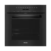 Built-in Oven H7264BP Obsidian Black