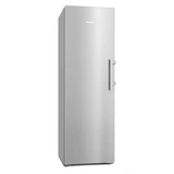 Miele Fristående frysskåp FNS 4882 DN Rostfritt
