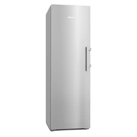 Freestanding Freezer FNS4882DN Stainless Steel