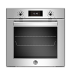Bertazzoni Professional Ångugn 60cm PYRO, TFT