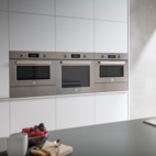 Bertazzoni Professional Ångugn 60cm PYRO, TFT