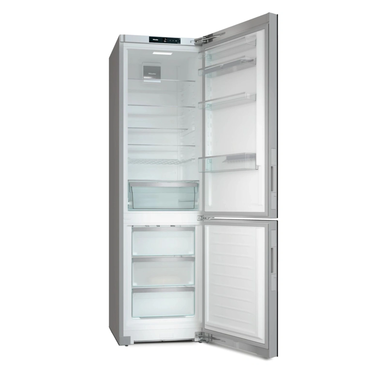 Miele Fristående kyl/frys KFN 4795 CD Blackboard