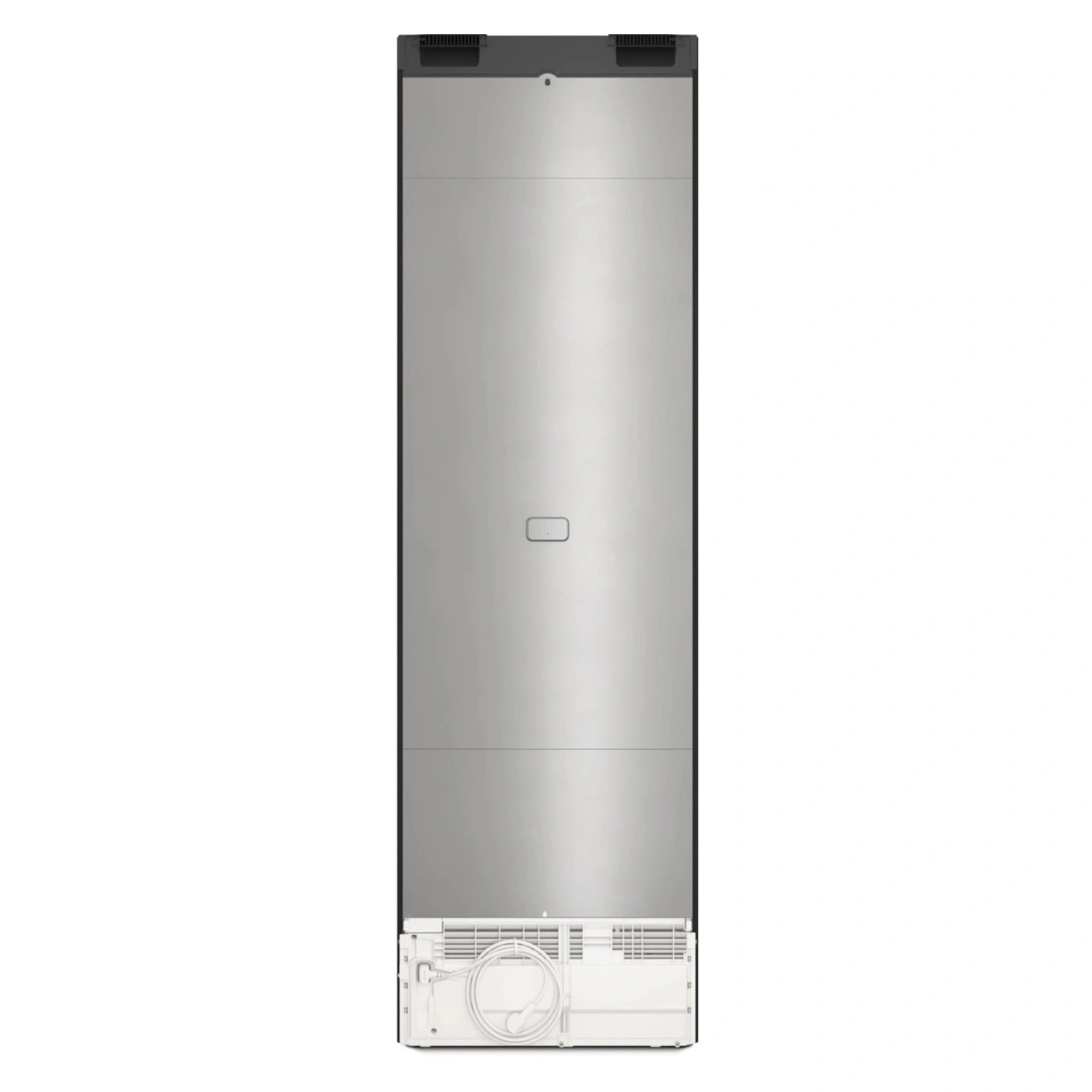 Miele Fristående kyl/frys KFN 4795 CD Blacksteel