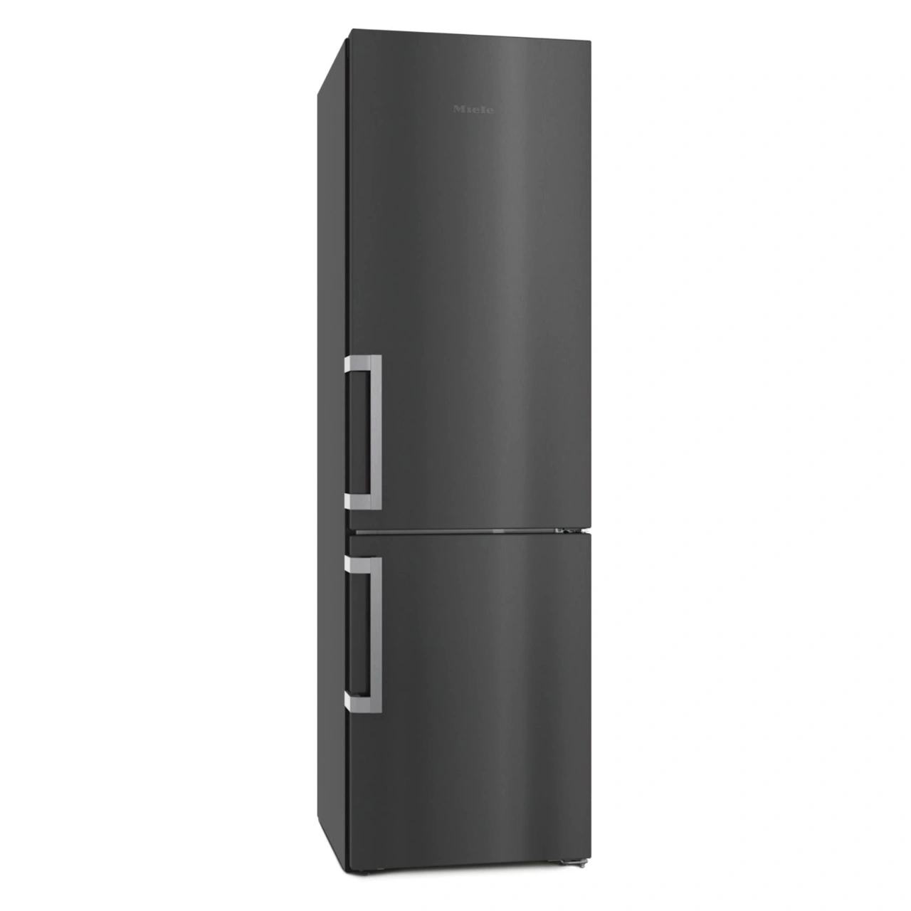 Miele Fristående kyl/frys KFN 4795 CD Blacksteel