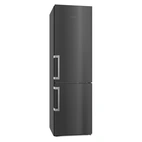 Miele Fristående kyl/frys KFN 4795 CD Blacksteel