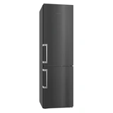 Miele Fristående kyl/frys KFN 4795 CD Blacksteel
