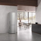 Miele Fristående kyl/frys KFN 4795 CD Rostfritt