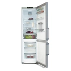 Miele Fristående kyl/frys KFN 4795 CD Rostfritt