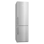 Miele Fristående kyl/frys KFN 4795 CD Rostfritt