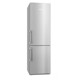 Miele Fristående kyl/frys KFN 4795 CD Rostfritt