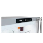 Miele Fristående kyl/frys KFN 4797 CD Rostfritt