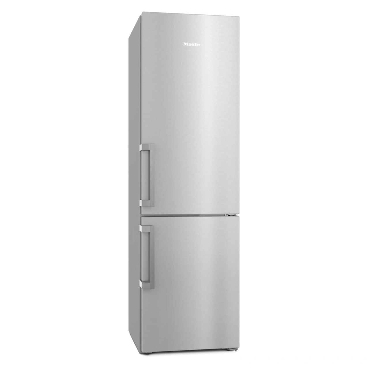 Miele Fristående kyl/frys KFN 4797 CD Rostfritt
