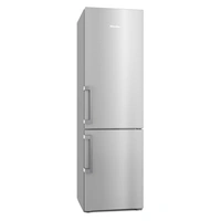 Freestanding Fridge/Freezer KFN4797CD Stainless Steel