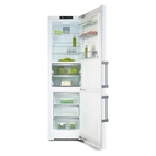 Miele Fristående kyl/frys KFN 4797 CD Vit