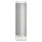 Miele Fristående kyl/frys KFN 4797 CD Vit