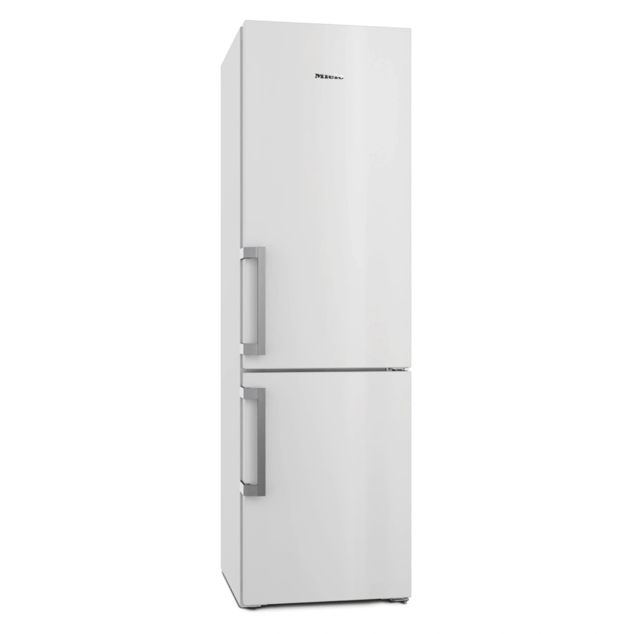 Miele Fristående kyl/frys KFN 4797 CD Vit