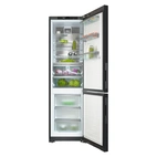 Miele Fristående kyl/frys KFN 4898 AD Blacksteel