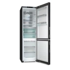 Miele Fristående kyl/frys KFN 4898 AD Blacksteel