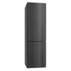 Miele Fristående kyl/frys KFN 4898 AD Blacksteel