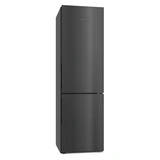 Miele Fristående kyl/frys KFN 4898 AD Blacksteel