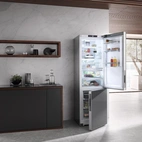 Miele Fristående kyl/frys KFN 4898 AD Grafitgr