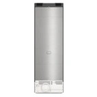 Miele Fristående kylskåp KS 4783 DD N Blacksteel
