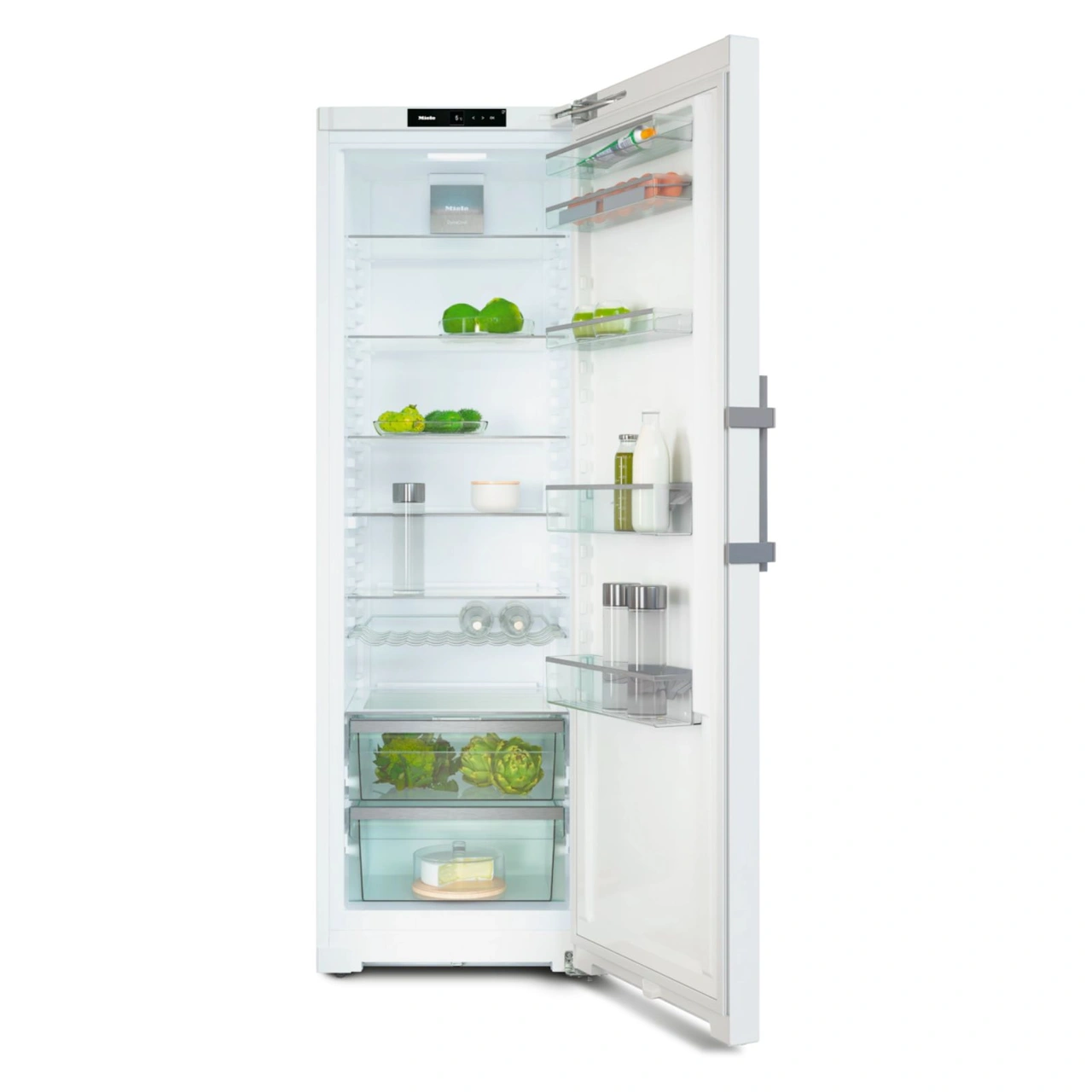 Miele Fristående kylskåp KS 4783 DD N Vit