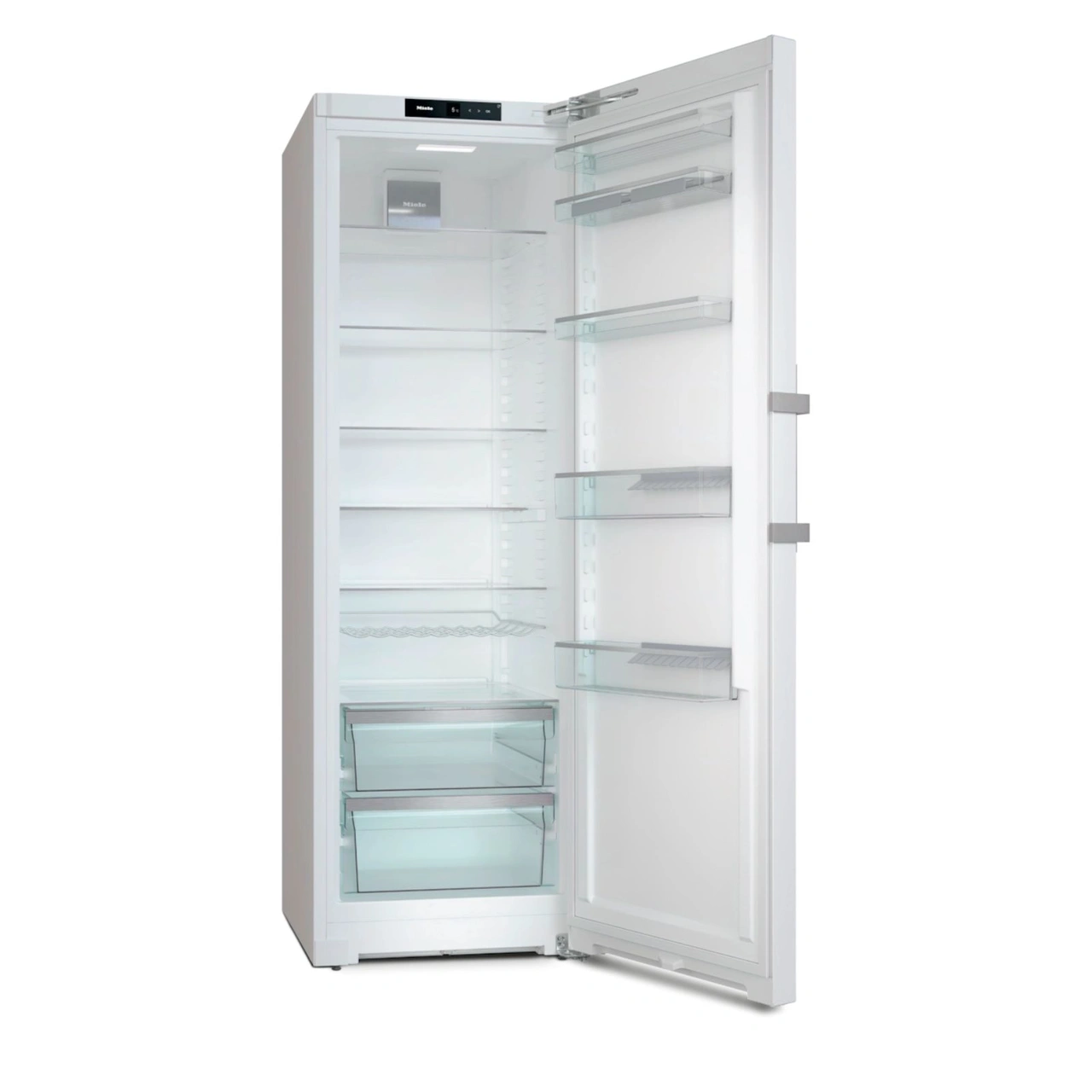 Miele Fristående kylskåp KS 4783 DD N Vit