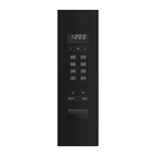 Miele Mikrovågsugn M 2230 SC Obsidiansvart