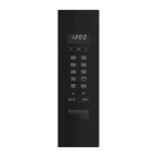 Miele Mikrovågsugn M 2234 SC Obsidiansvart