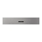Miele Microwave M7244TC Graphite Grey