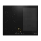 Miele Induktionshäll KM 7404 FX