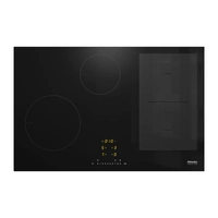 Induction Cooktop KM7414FX