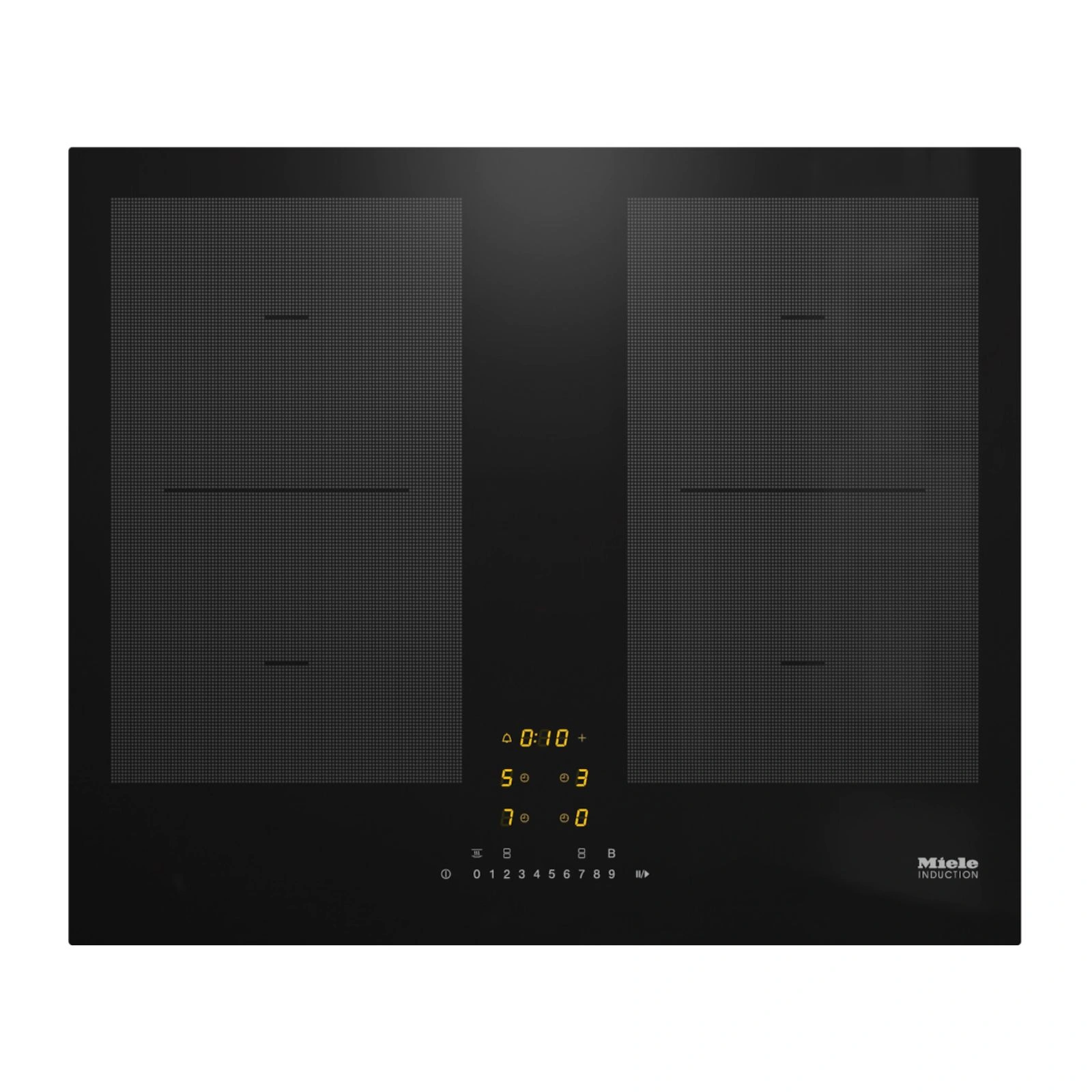 Miele Induktionshäll KM 7465 FL