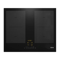 Induction Cooktop KM7465FL