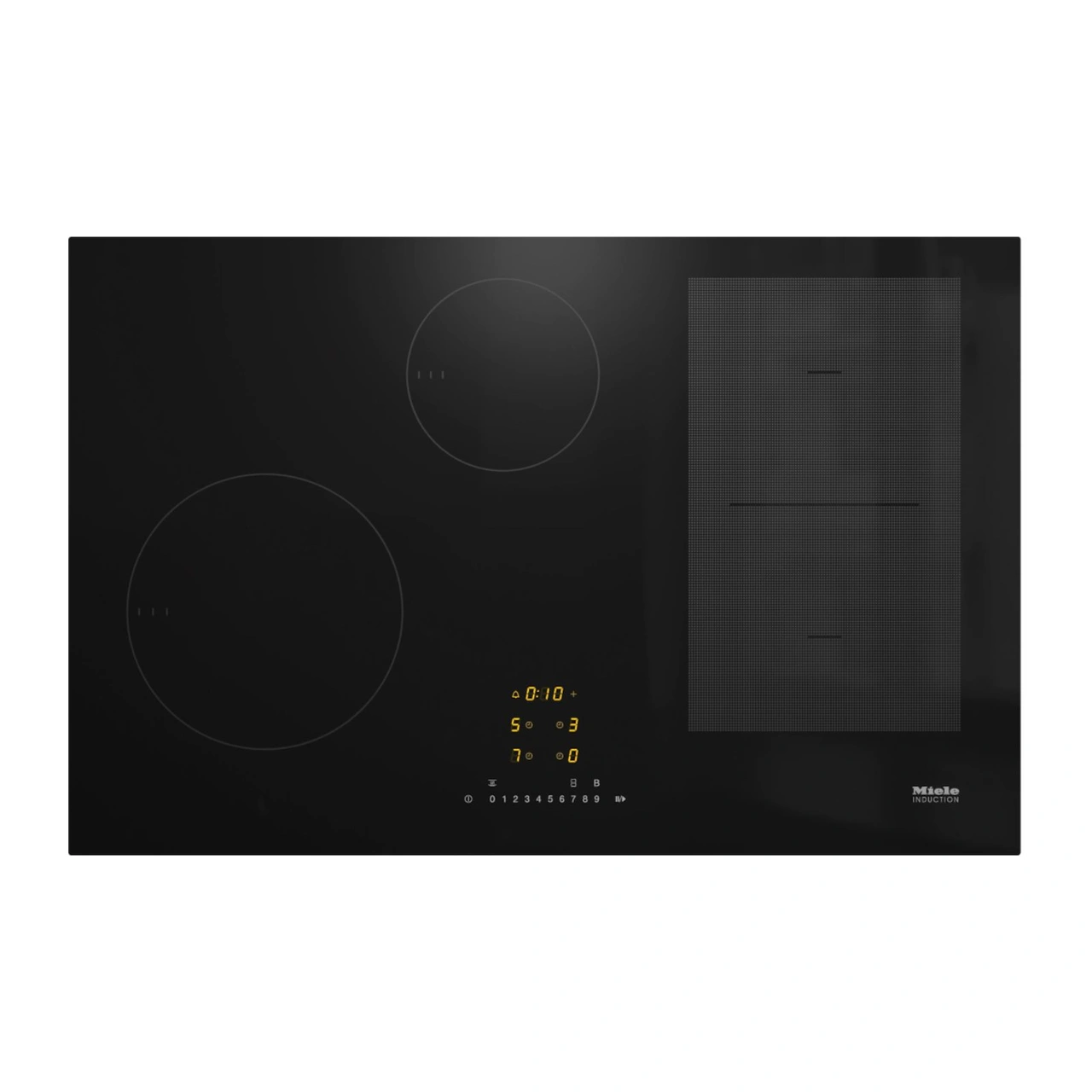 Miele Induktionshäll KM 7474 FL