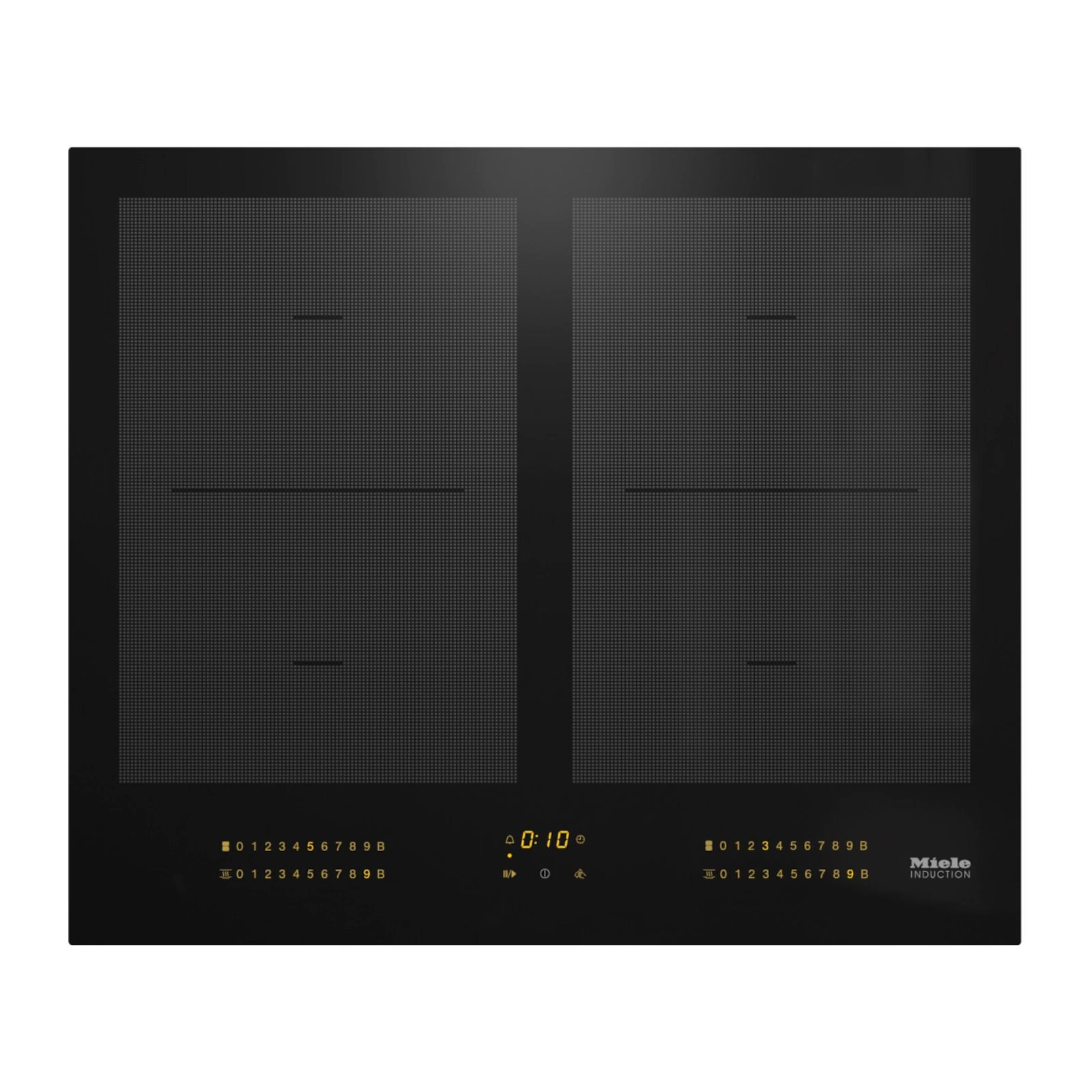 Miele Induktionshäll KM 7564 FL