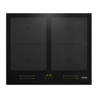 Induction Cooktop KM7564FL
