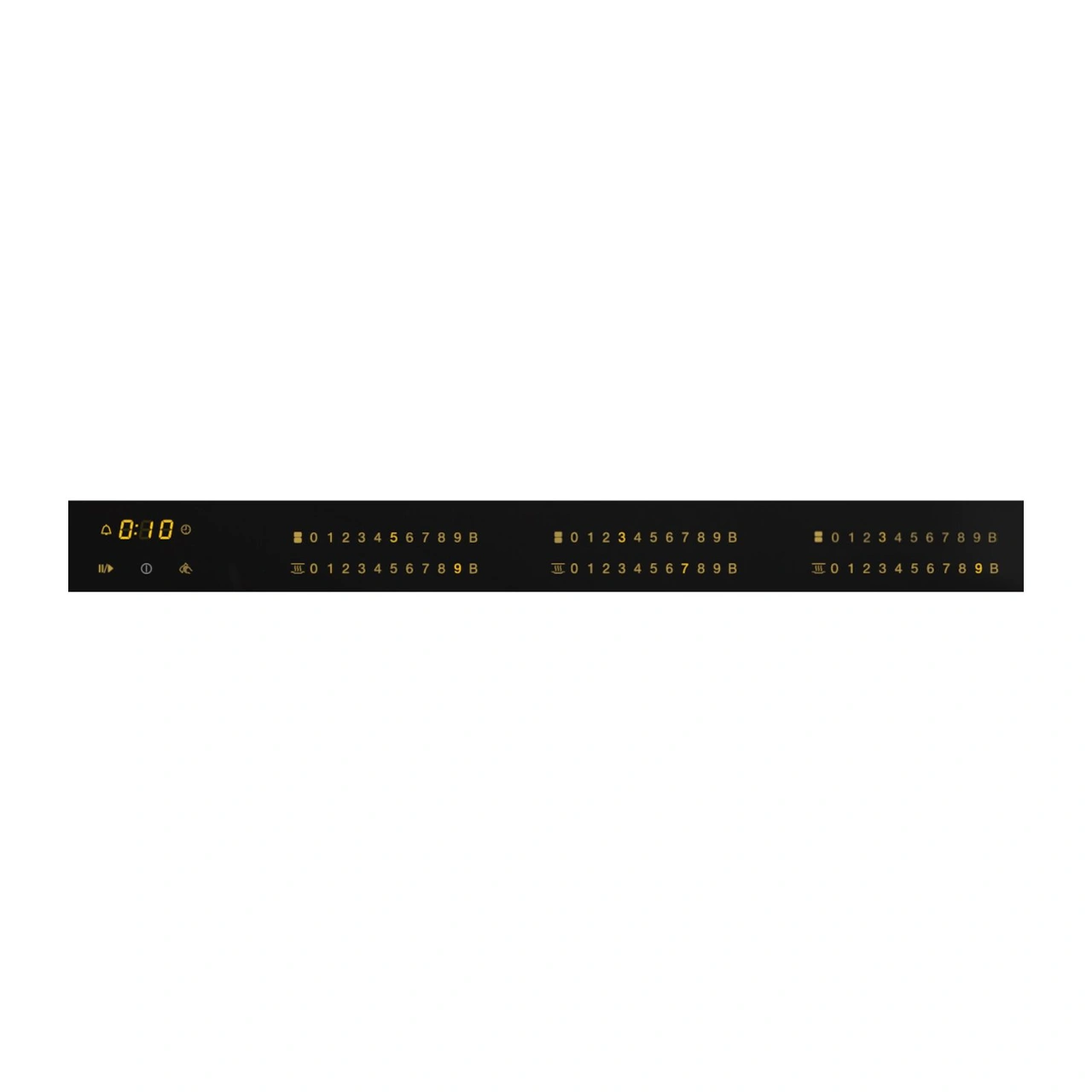 Induction Cooktop KM7575FL