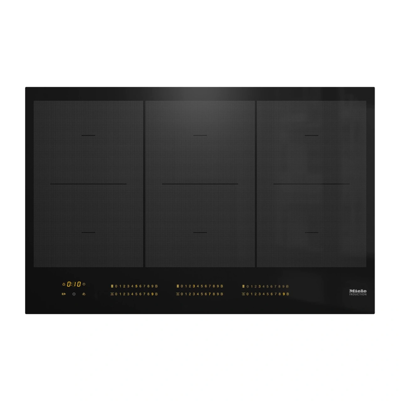 Induction Cooktop KM7575FL