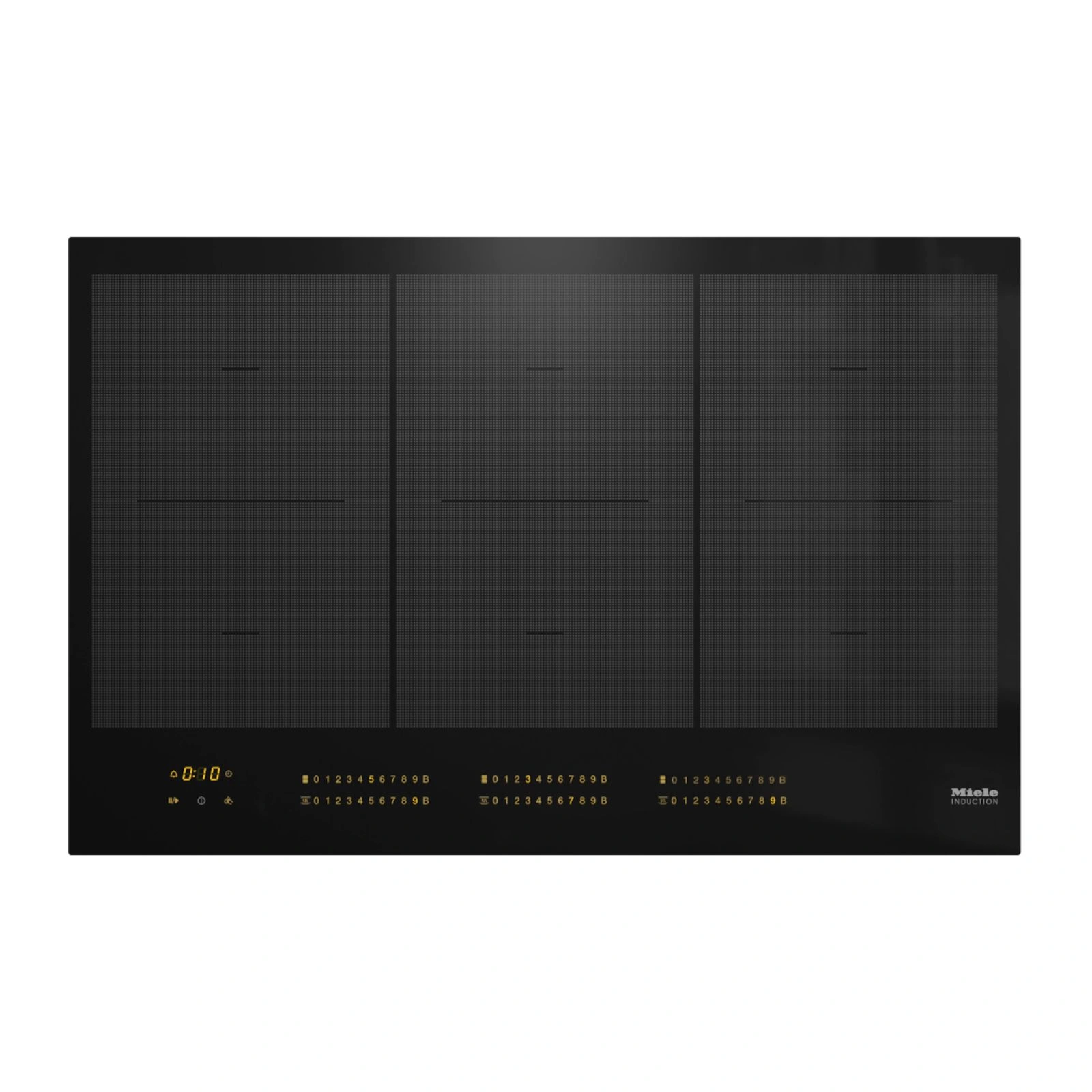 Miele Induktionshäll KM 7575 FL