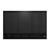 Induction Cooktop KM7575FL