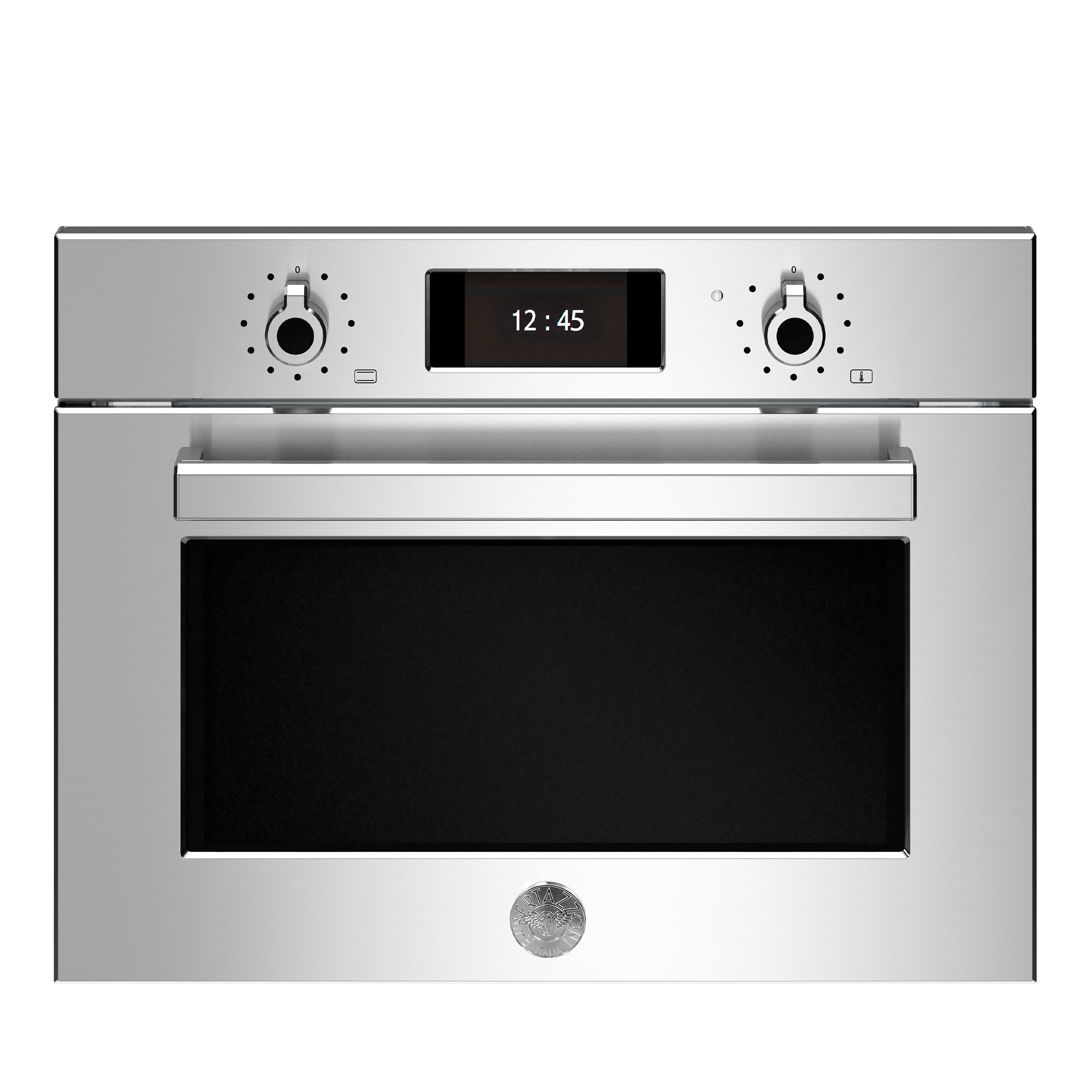 Professional Combi Oven with Microwave 45cm